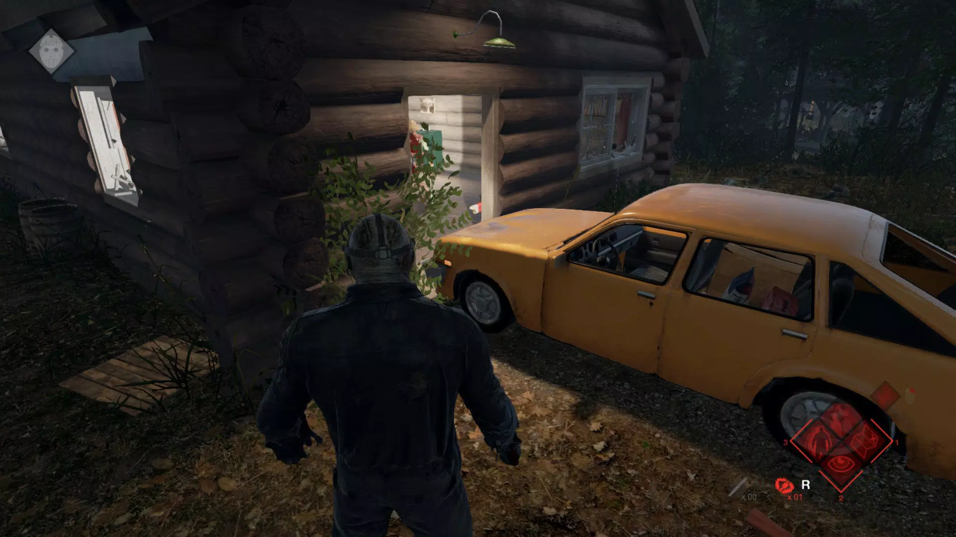 Deadly My Summer Car Garage Capture d'écran 0