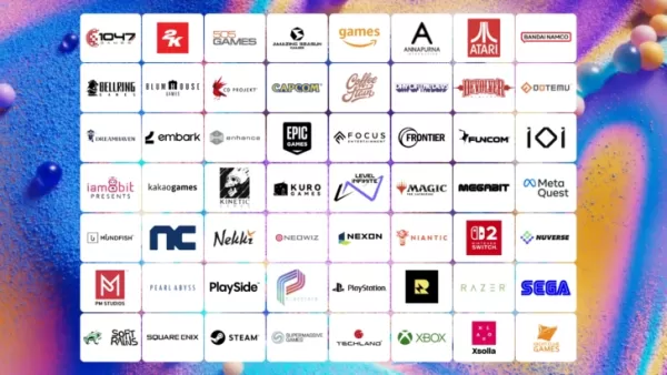 Nintendo Makes Comeback at Summer Game Fest 2025 After Two-Year Absence