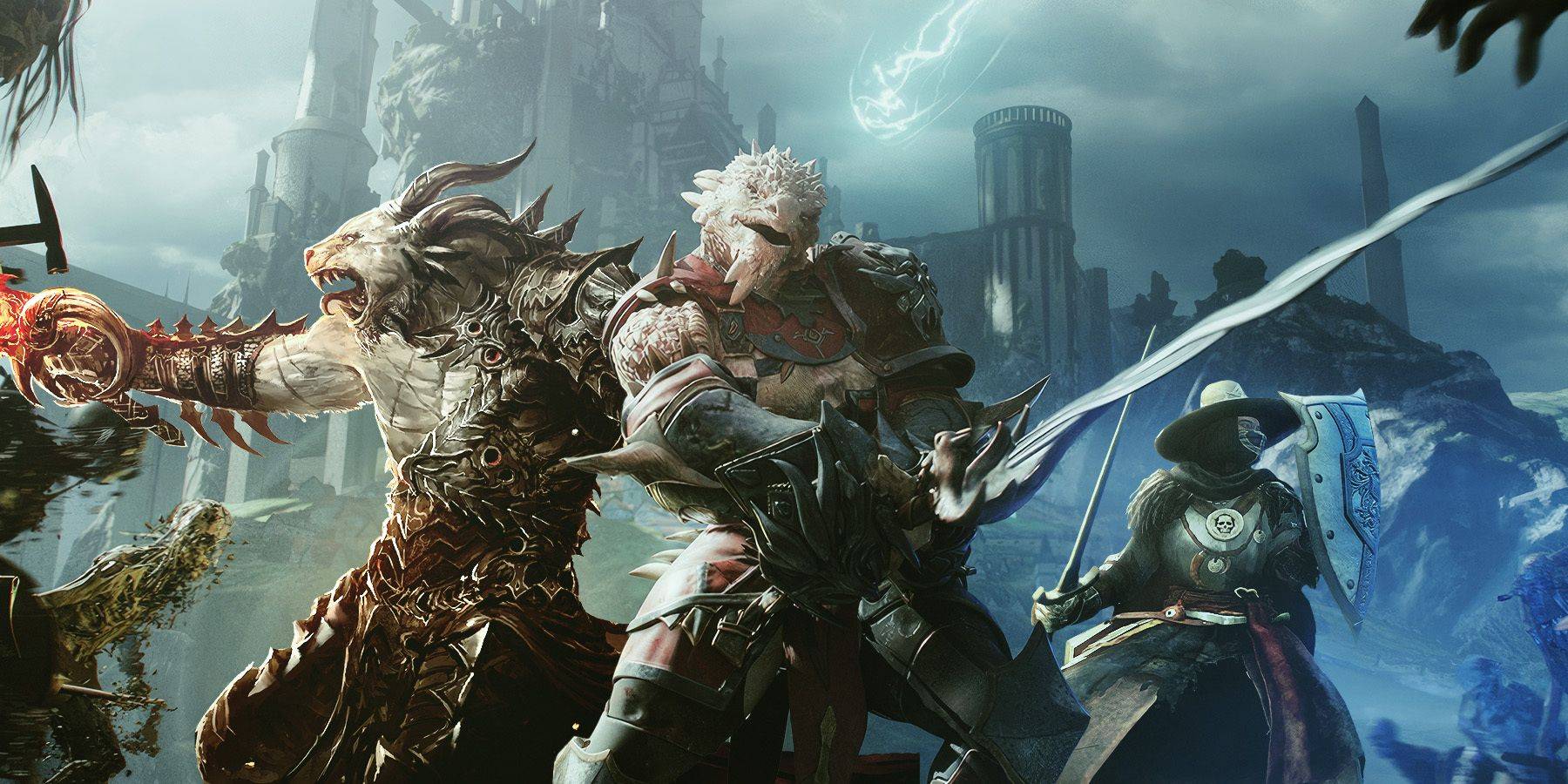 Top Games for World of Warcraft Fans
