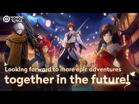 HONOR OF KINGS - Ipinaliwanag ang pagbabawal at pick format