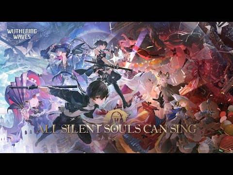 Sóng wuthering