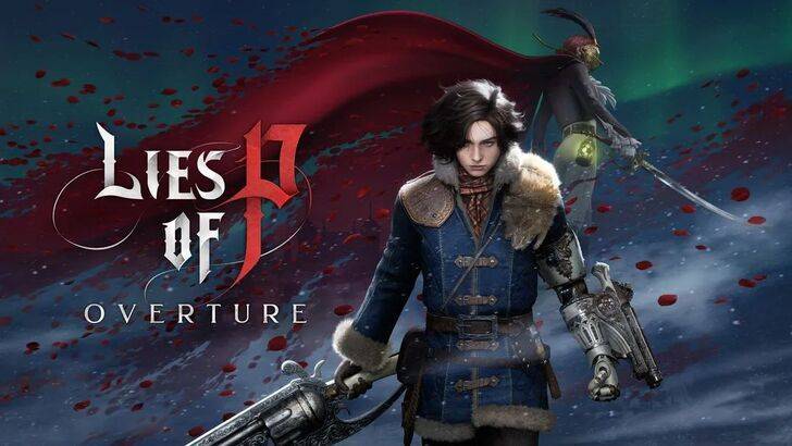 Mentiras de P: Data de liberação e hora de liberação de abertura