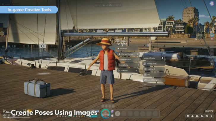Inzoi Early Access wordt geleverd met gratis DLC's en updates om de drie maanden