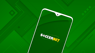 Live Game of Soccabets Captura de tela 1