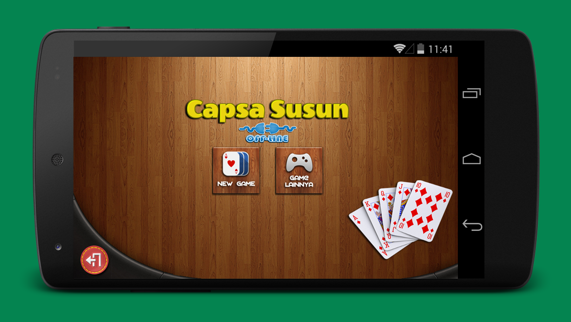 box susun offline應用截圖第0張