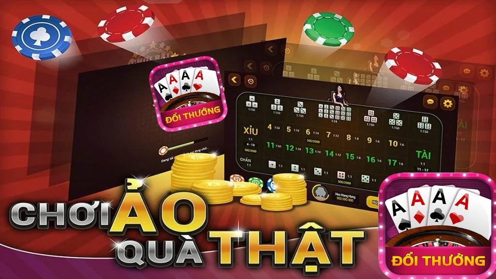 Game Bai - Danh bai doi thuong Tứ Át Captura de tela 1