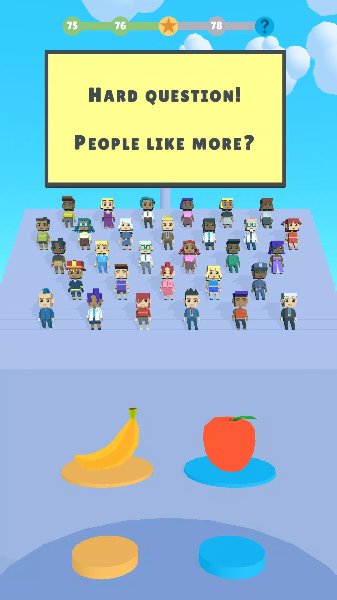 Guess What 3D - Check Your Int Capture d'écran 2