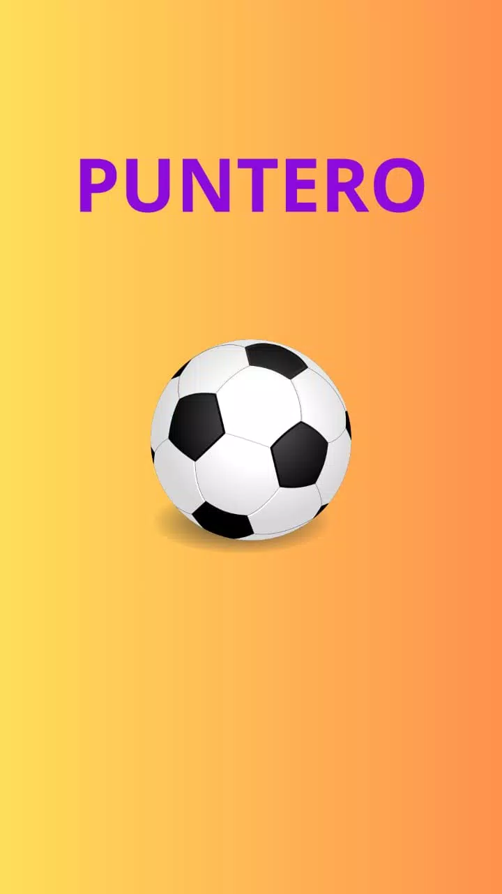 Puntero應用截圖第0張