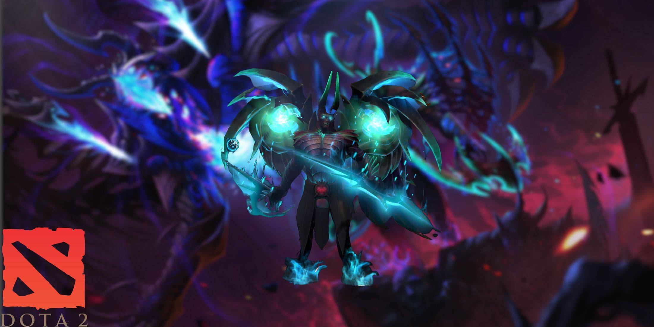 “恐怖分子位置3 DOTA 2建造指南”