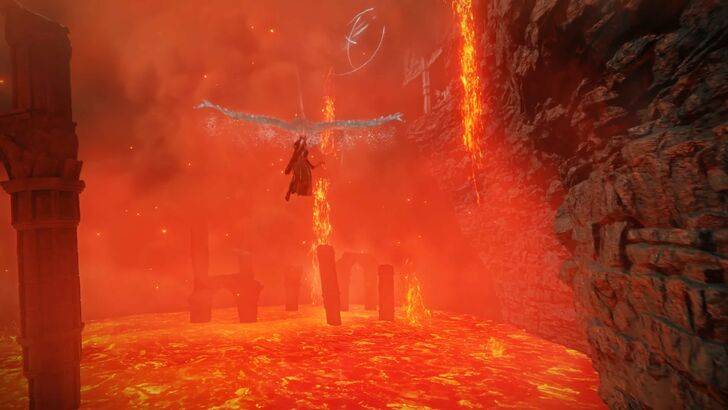 Elden Ring Nightreign gerado processualmente mapas garantem que não há duas jogadas