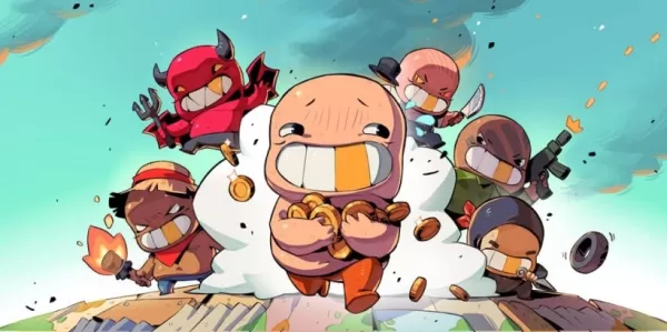 Реалити-шоу против богачей скоро выйдет в релиз