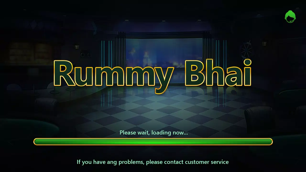 Rummy Bhai Captura de tela 0