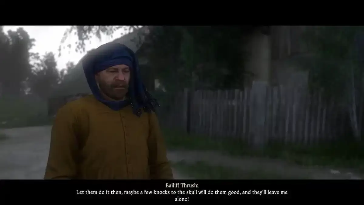 Image showing the quest