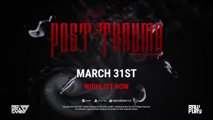 Post Trauma 平台支援狀況