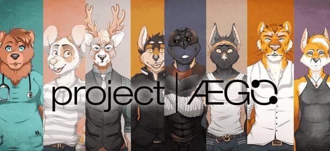Project Aego