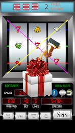 Slot Machine - Multi BetLine Ảnh chụp màn hình 2