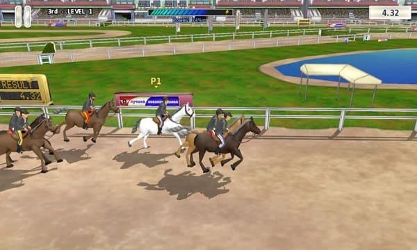 Athletics 3: Summer Sports Скриншот 2