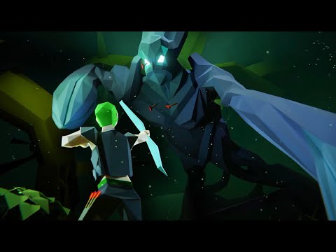 オールドスクールルーンスケープリーグV - レイジングエコー