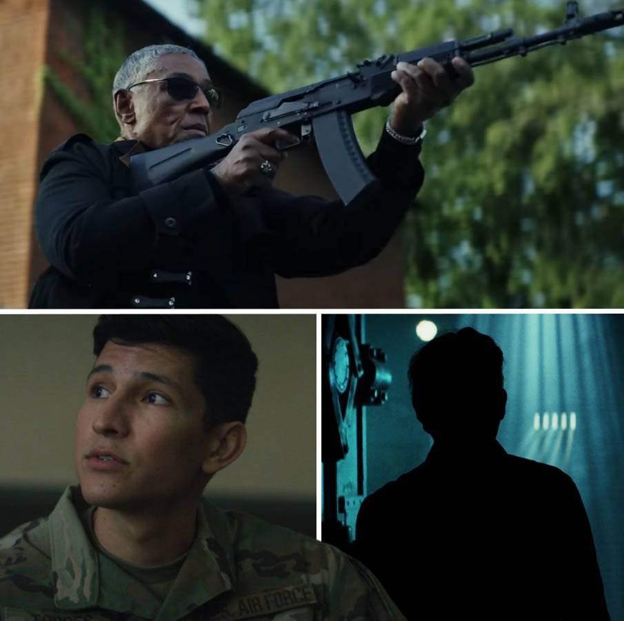 Resumo da trama sem spoilers