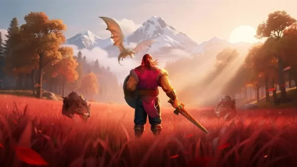 Now on Android: Fate War's Tactical Combat and City-Building