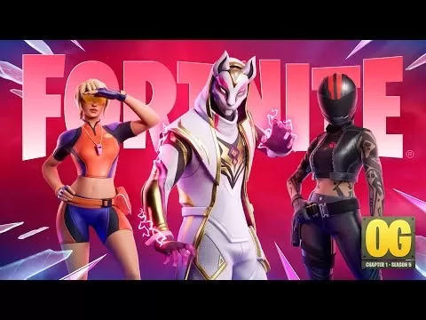 Fortnite Set for iOS Comeback in Australia Following Landmark Court Ruling