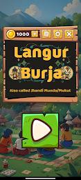 Langur Burja (Jhandi Munda) Ảnh chụp màn hình 0