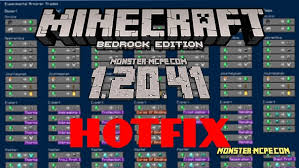 Minecraft スクリーンショット 1