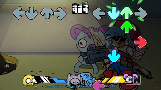 FNF Pibby: Apocalypse Mod Zrzut ekranu 2
