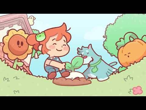 My Dear Farm+ on Apple Arcade
