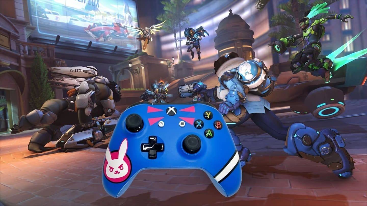 Mudando seu nome no Xbox