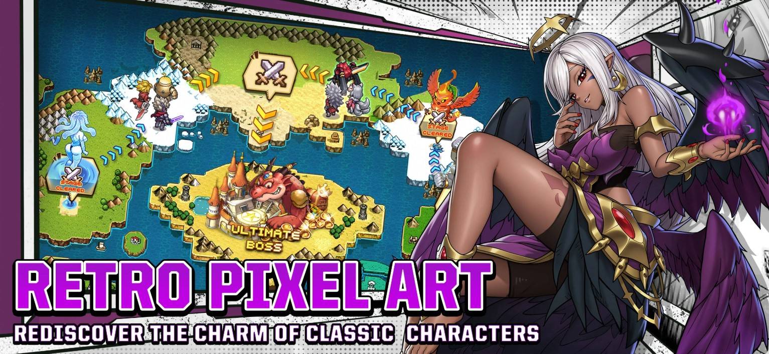 Pixel Reroll: Руководство и советы для начинающих