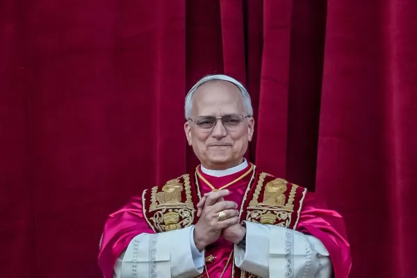 Papst Leo XIV. genießt Gaming in seiner Freizeit