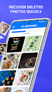Photo Recovery, File Recovery Capture d'écran 1