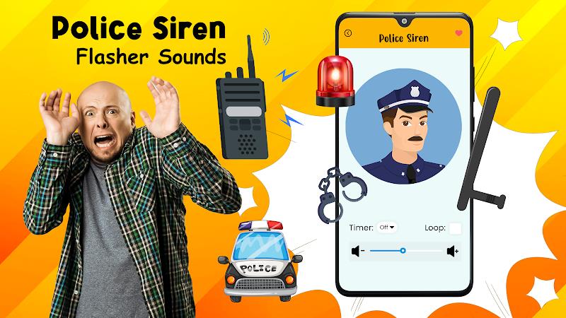 Prank Air Horn Fart Clipper ဖန်သားပြင်ဓာတ်ပုံ 1