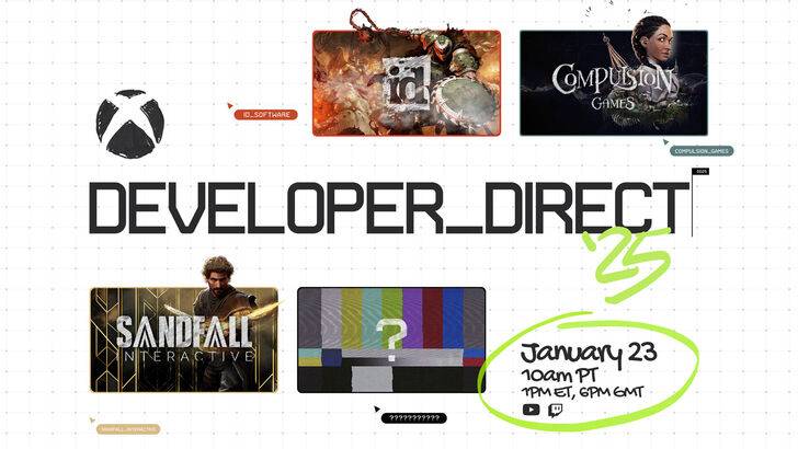 Additional Announcement Image