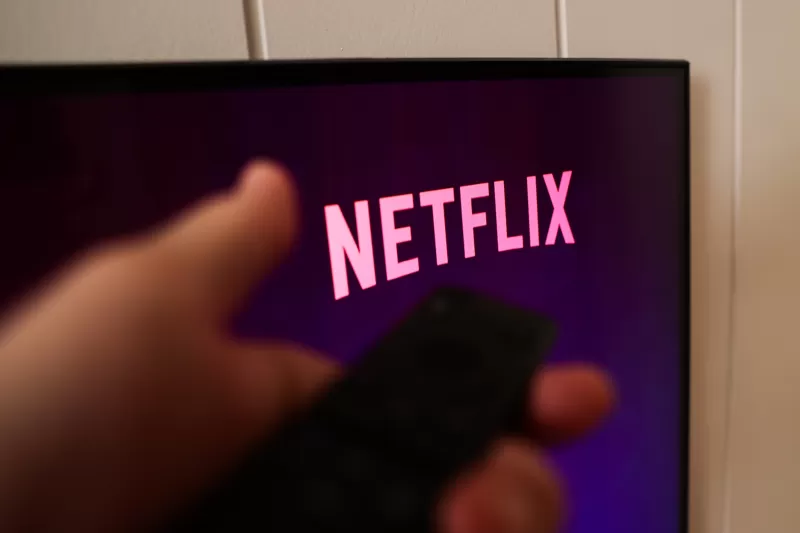 Netflix: Kids Don't Want Consoles Like PlayStation 6