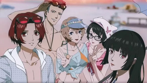 P5 ファントムX コード：2025年6月アップデート