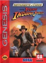 Indiana Jones Chronology 2