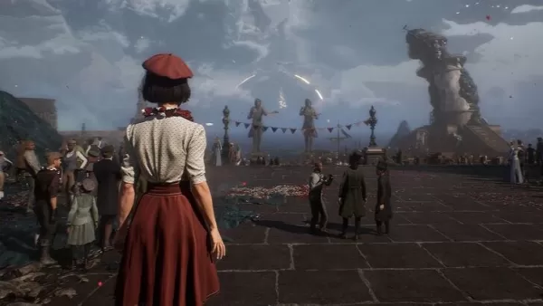 Clair Obscur: Expedition 33 DLC is a Likely Possibility