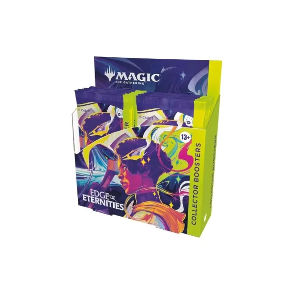 Edge of Eternities - Collector Booster Box