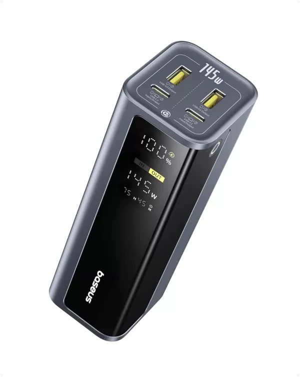 Bank Power Bank
