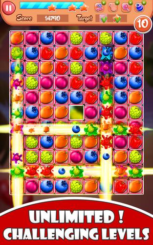 Fruit Game : Games 2024 Tangkapan skrin 0