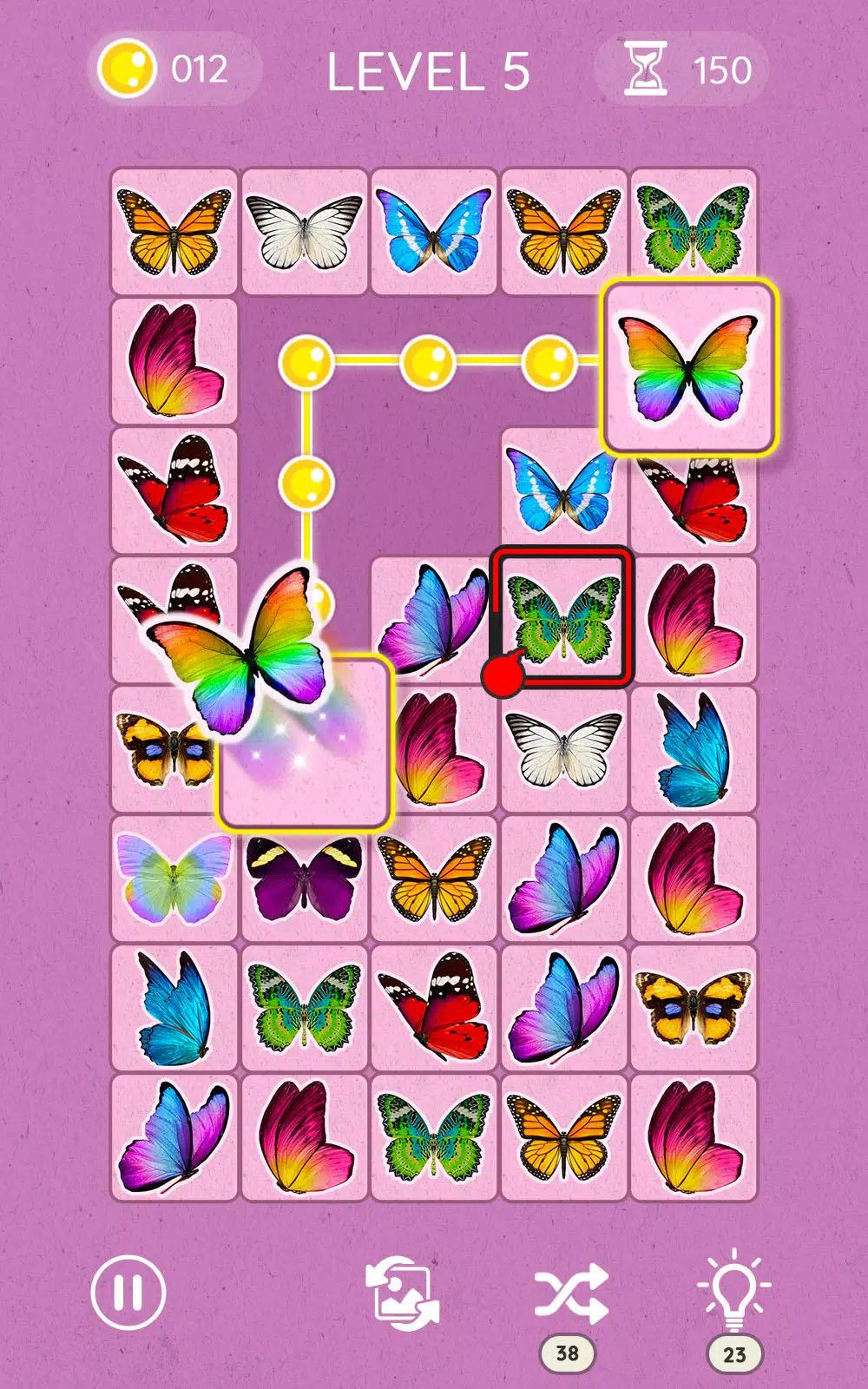 Onet Captura de tela 0