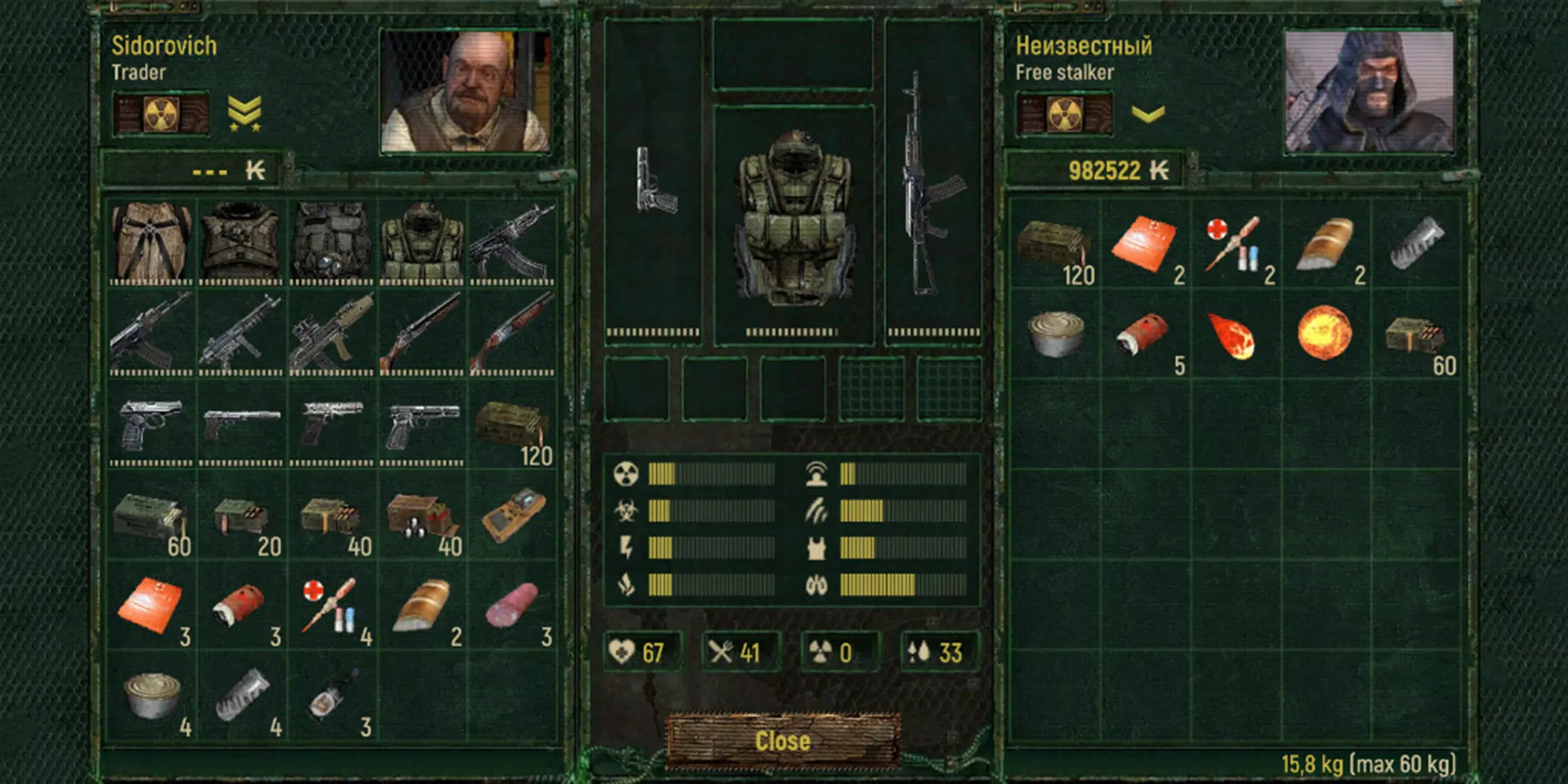 Call of Zone應用截圖第0張