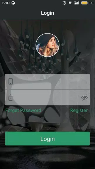 Safemate ภาพหน้าจอ 0