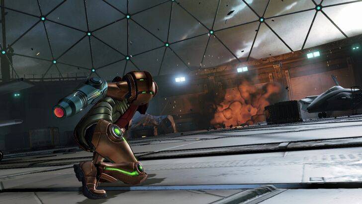 O Metroid Prime 4, anunciado em 2017, pré-encomendas canceladas pela Amazon