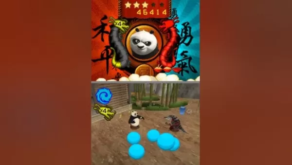 神話勇士熊貓：BlueStacks策略指南