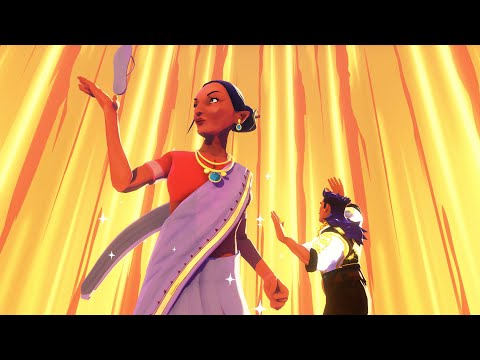 ရေငတ်ကြေးများ Gameplay