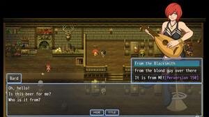 Relicts of Aeson – New Version 0.12.3 Captura de tela 2