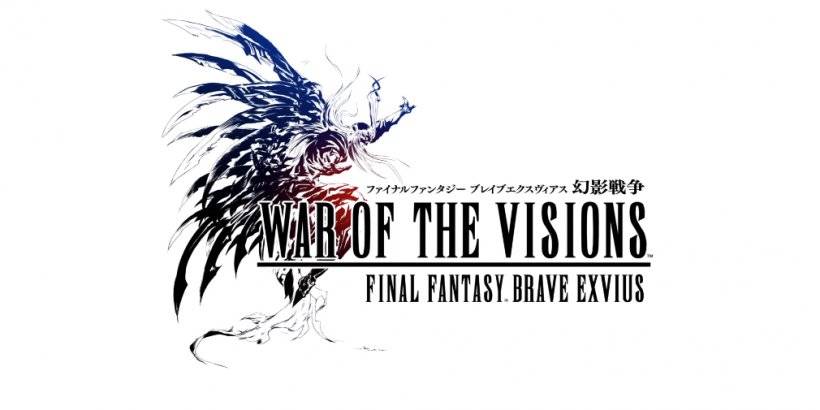 War of the Visions: FF Brave Exvius per chiudere a maggio